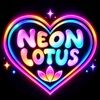 neon_lotus_zen
